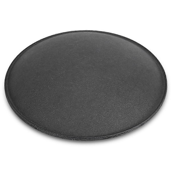 5 ST 130MM Ljud Högtalare Horn Woofer Högtalare Dome Dammskydd för Scen KTV Högtalare