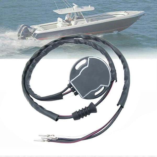 3849411 Trim Sender Switch Sensor til Volvo Penta DP-SM SX-M DP-S Drev 3855535 3863007 384