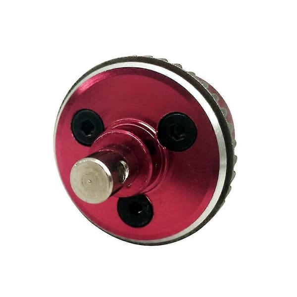 Metal Frontrear Differential Til Feiyue Fy01 Fy02 1/12 Rc Bildele
