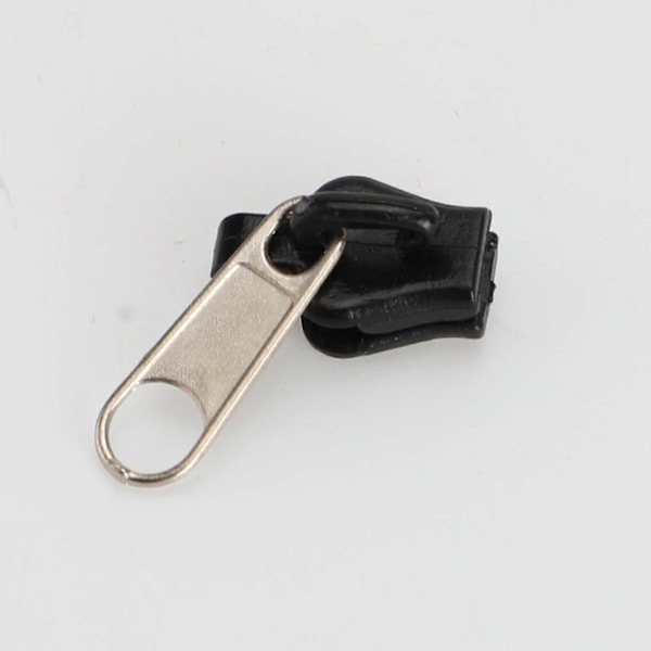 Reparations-erstatnings Zip Rescue Universal Holdbar Øjeblikkelig Fix Lynlås-QH