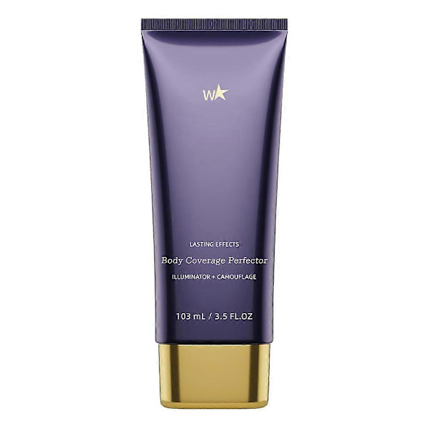 Golden Radiance Camouflage Kroppstäckning Perfector 103 ml Förseglad - Långvariga Effekter