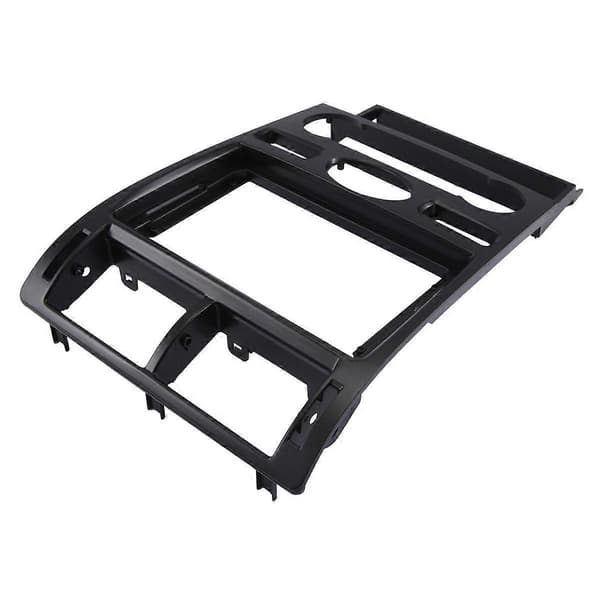 2 Din Bil DVD Ramme til MONDEO 2004-2007 Stor Skærm Audio Dash Panel Ramme Facia