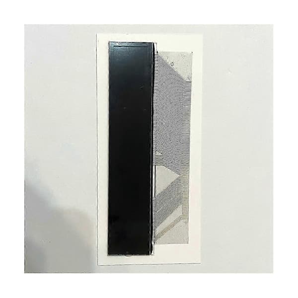 Bil LCD-skærm kompatibel med SAAB 9-3 9-5 Sid1 Sid2 Sid3 Computer Center LCD Pixel Reparation Bil Display Tilbehør