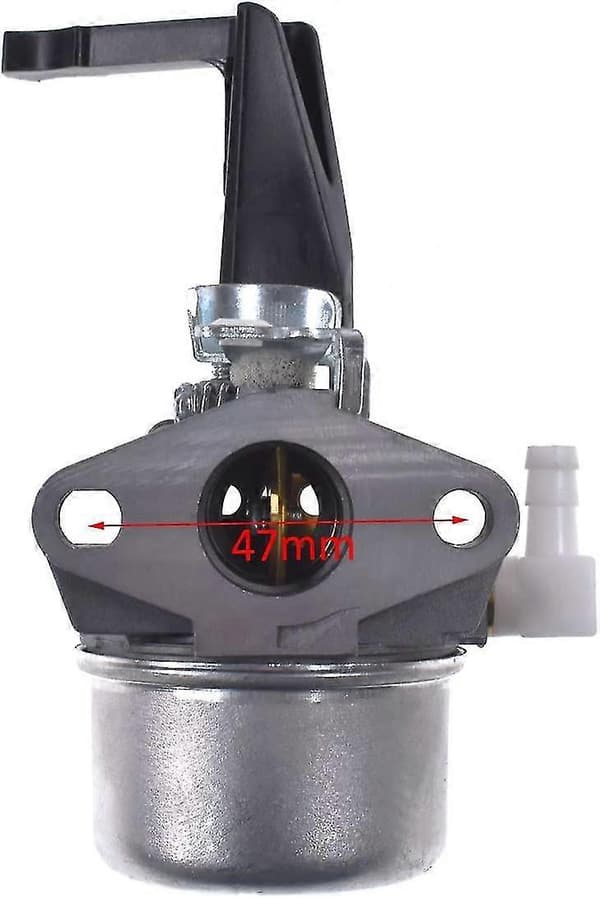 696065 Erstatningsforgasser med pakningssett for Briggs Stratton