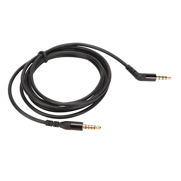 3,5 mm hovedtelefonkabel 1,5 m erstatningslydkabel til SteelSeries Arctis Nova Pro-hovedtelefoner