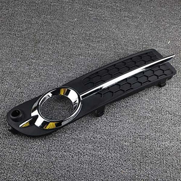 30790919 30790920 Frontfanger Tåkelysdeksler Tåkelys Grill for Volvo S80 V70 2008 2009 2010