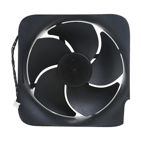 For XBOX Series X Køleventilator 4 Pin Varmeafleder Køler Indre Ventilator Køleventilator
