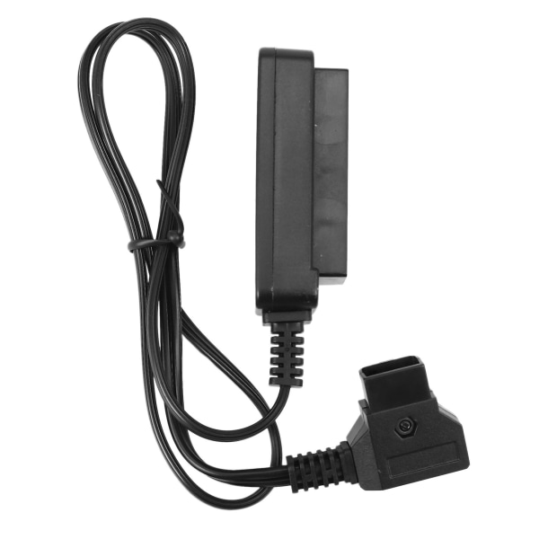 Hane D-tap B Typ Power Dtap Tap To 4 Hona P-tap Ptap Hub Adapter Elektrisk splitter för fotograp