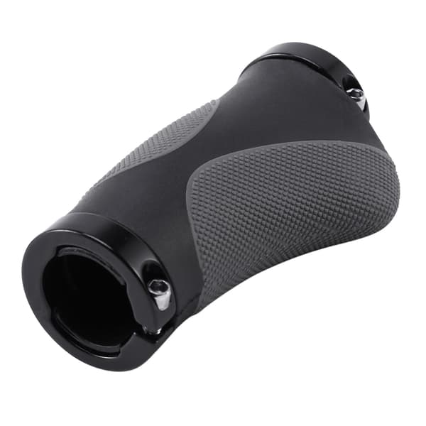 Cykelstyre Grepp Ergonomiska Cykelstyre Grepp 22,2 mm Kort Styre Grepp För