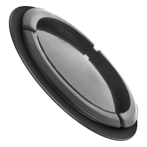 241688701 Jääkaapin annostelijan jäänheittokourun oven tiiviste korvaa numerot 5304421629, annostelijan oven läppä