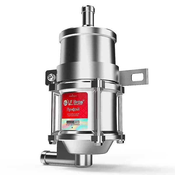Luft Diesel Parkeringsvarmer Ligner Lf Bros