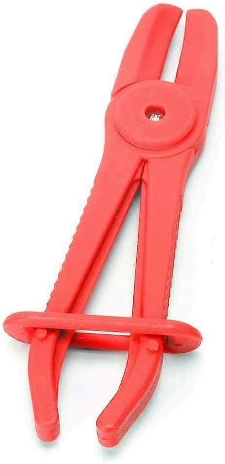 3 stycken klämmor 155, 185, 250mm, miniklämmor, slangklämma, tångset