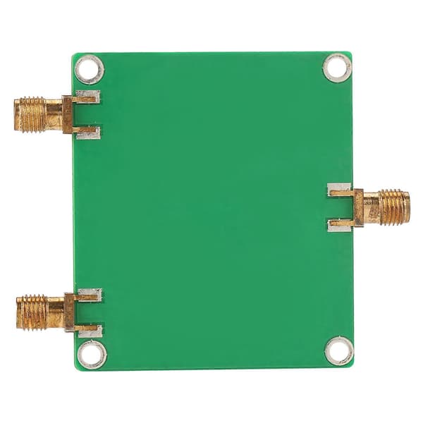 30-1000MHz Frekvens RF Effekt Splitter 2-veis Deler Kombiner