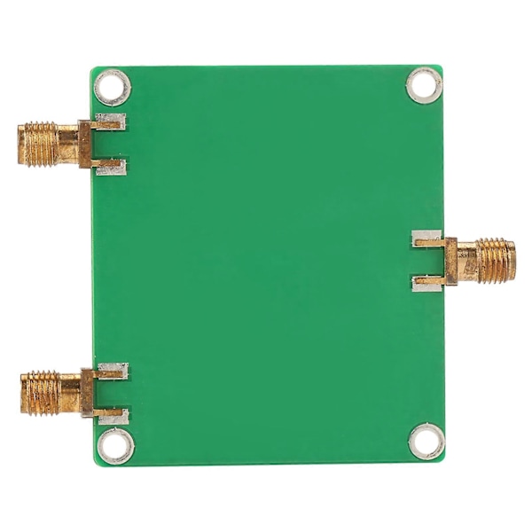 30-1000MHz Frekvens RF Power Splitter 2-vejs Divider Combiner