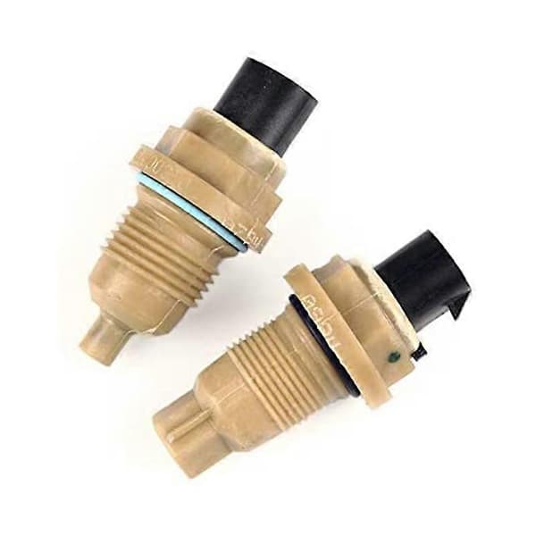 4800878 4800879 Remanufactured 2STK A604 40TE 41TE 41AE A606 42LE Girkasse MOPAR Input Output Hastighetssensor Kit