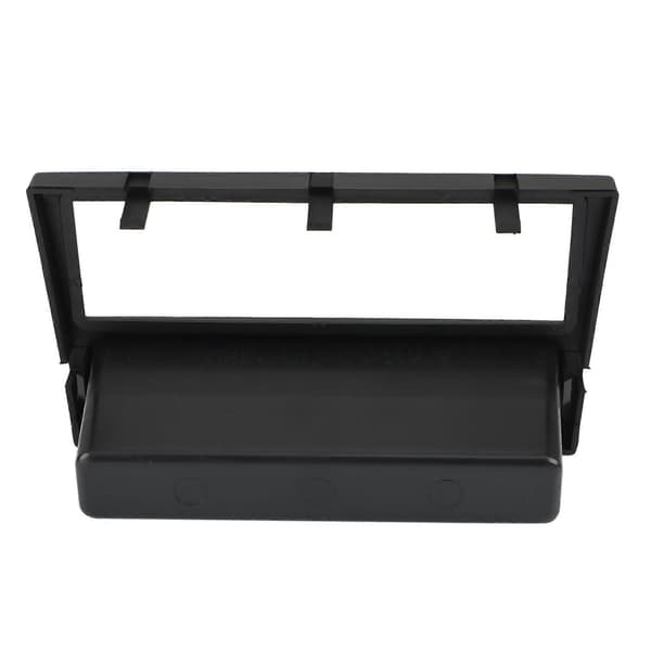 1Din Bilradio Facia til OPEL Corsa (C) Meriva (B) Vectra Vivaro Surround Panel Stereo Dash CD Pla