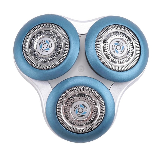 2-pak S7000 barberbladshoved til Philips Norelco shaver SH70 SH70/52 S7010 S7310 S7370 S7350