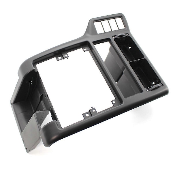 Indre Midtkonsoll Dash AC Luftventil Grill For Caddy-POLO 6N 1994-2002 6N1858071A