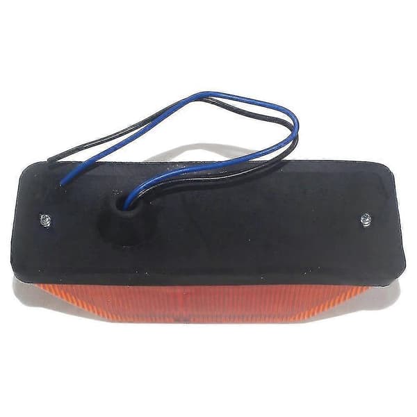 2 stk. siderepeterlampe til Sprinter 1995-2006 0018203921 0018204021