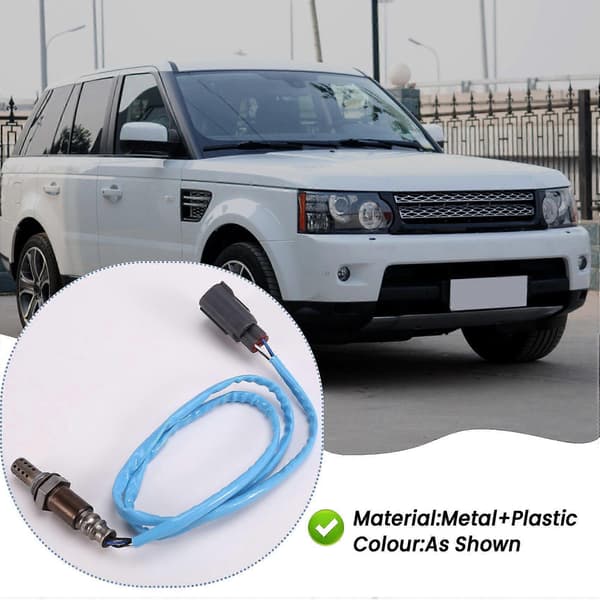 Nedstrøms iltsensor til Range Sport LR4 5.0L 2010-2013 LR011711 234-4465 AH42-9G444-CA