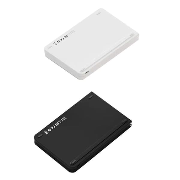 Til IOS/Android/Windows Tablet Mobiltelefon Bærbart Tastatur, A