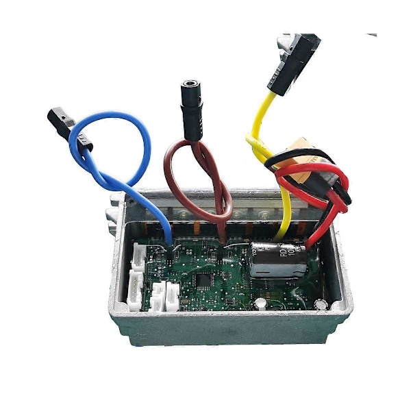 Til Mi Nine MAX G30 Scooter Controller Controller Tilbehør Scooter Tilbehør