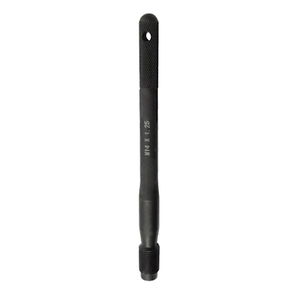 Hjulhængere Justerings Stift Guideværktøj -m14x1.5 Positionering Stift Dowe Montering Guide Bolt Kompatibel Bil