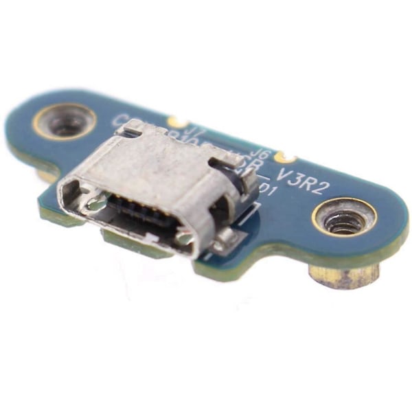 Bluetooth Charge Port Micro USB Charge Port Ersättning för Beats Studio 2 2.0 trådlösa hörlurar Reparationsdel