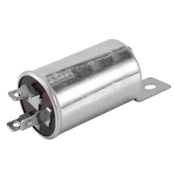 Blinkrelä 3-stift för Serie 2 2A 3 502096