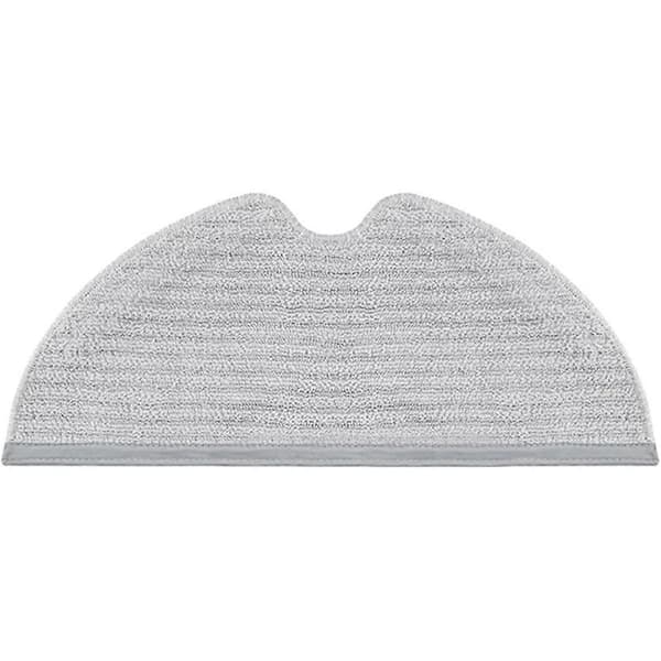 För Xiaomi Dreame D9 Robotdammsugare Vattentank Moppduk
