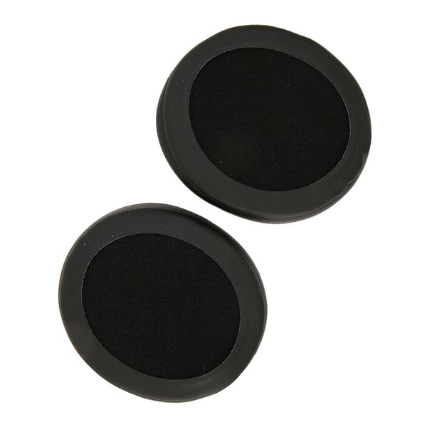 Hodetelefon Øreputer Protein Leather Myke Erstatnings Øreputer for Razer Kraken V3 Pro
