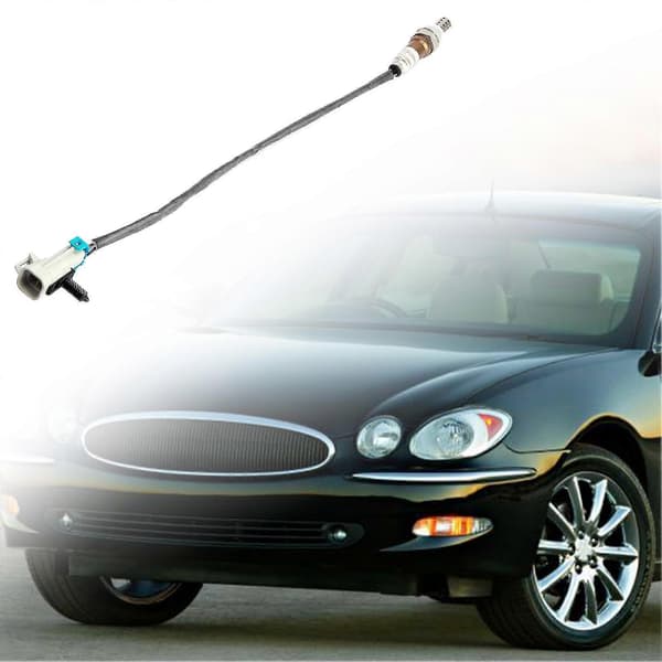 Sg1857 O2 Sensor Antioksiderende Robust Pvc-tråd Oksygensensor For Buick