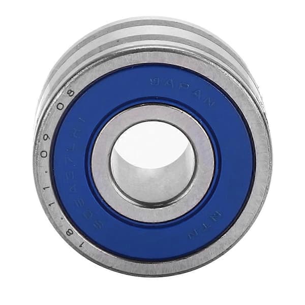 Dynamolager 23721-AA040 Erstatning Passer for Mitsubishi 8 x 23 x 14mm