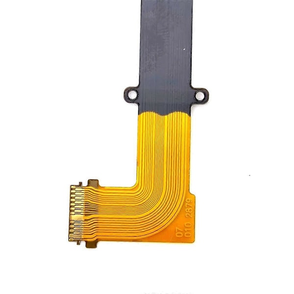 Akselroterende LCD G7X Mark II Flex til G7X2 G7XII Kabel Digitalt Kamera Reparationsdel