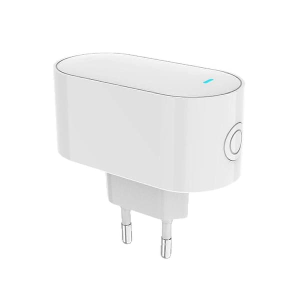 Tuya ZigBee Gateway Hub Multi-Mode ZigBee Gateway Bridge Bluetooth Mesh Hub til Smart Home Automatisering