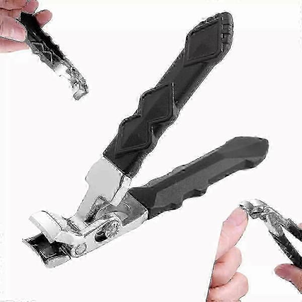 Dotmalls ClipMaster Pro, Grishay Clip Master Pro Negleklipper