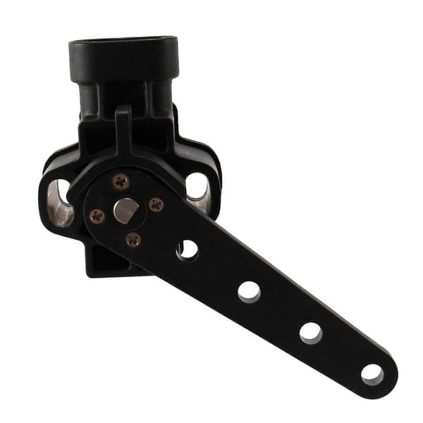 WJTG for AccuAir E-Level Ride Height Sensor Plastarm Luftfjæring AAROT120J