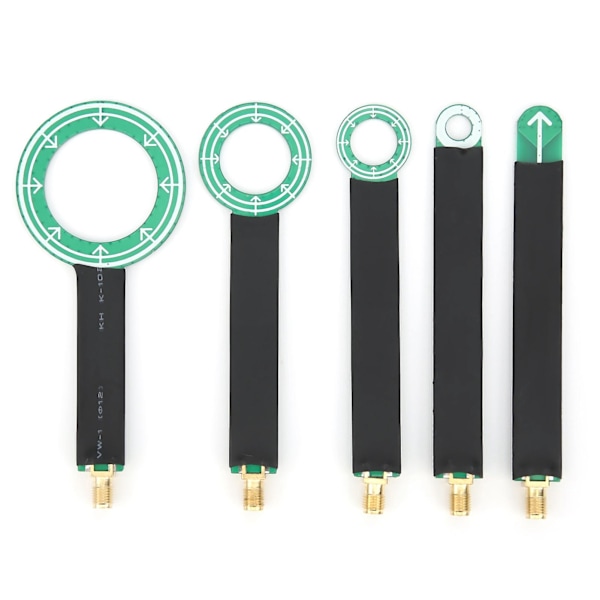 PCB Närfältsantennprob för EMC EMI - 5st