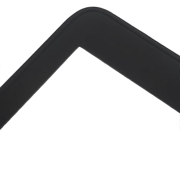 Erstatningsfrontramme for HP EliteBook 820 G3 Notebook Erstattede deler
