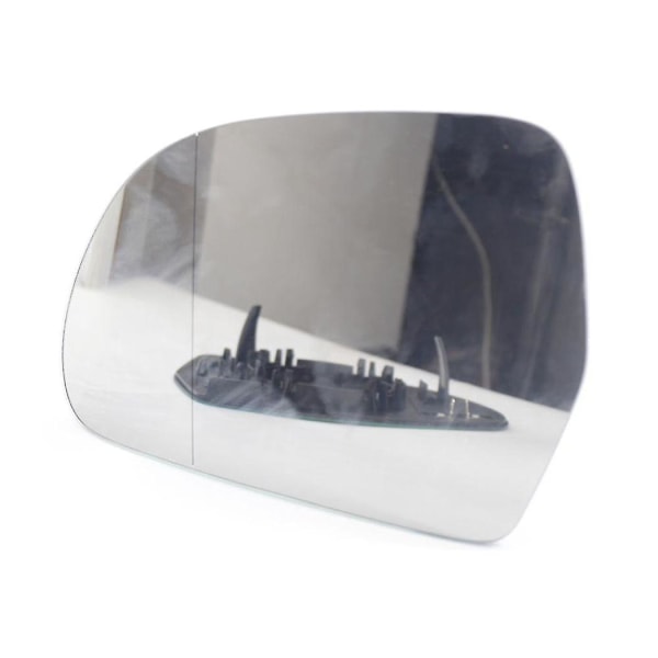 Bilfører Venstre Side Vinge Sidespeil Glass Passer For A3 S3 A4 S4 B8 A5 A6 S6 A8 Q3