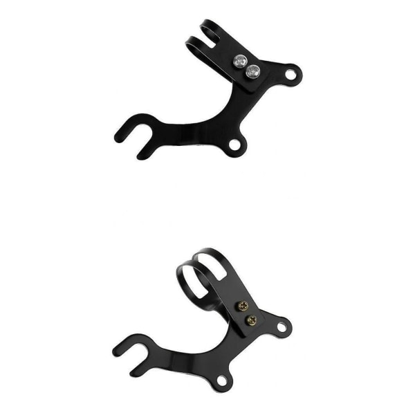 Adjustable Frame Bicycle Disc Brake Bracket, Disc Brake Conversion Bracket Disc Brake Conversion Bracket Regular Bicycle Disc Brake Conversion Bracket