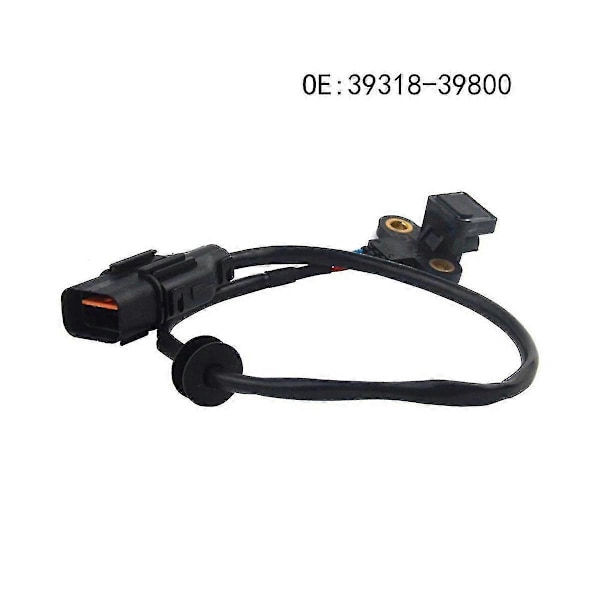 Passer til Sorento 3.5l 03-06 Nye 2 stk. knastakselpositionssensor 39318-39800 3931839800 39318 39800