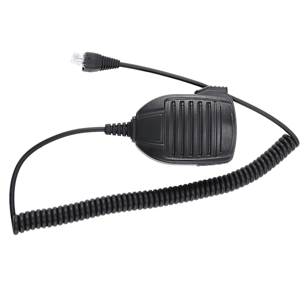 Walkie Talkie Standard Mobil Mikrofonhögtalare För -67A8J 8-stifts VX-2200 VX-2100 VX-3200 Tvåvägsradio