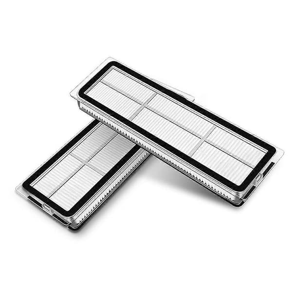 For Xiaomi Mijia B101cn Hovedsidebørste Mopp Klut Reservedel