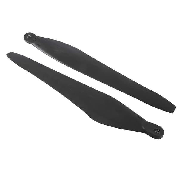 36120 36-tommers foldepropelblad CW til X9-motor