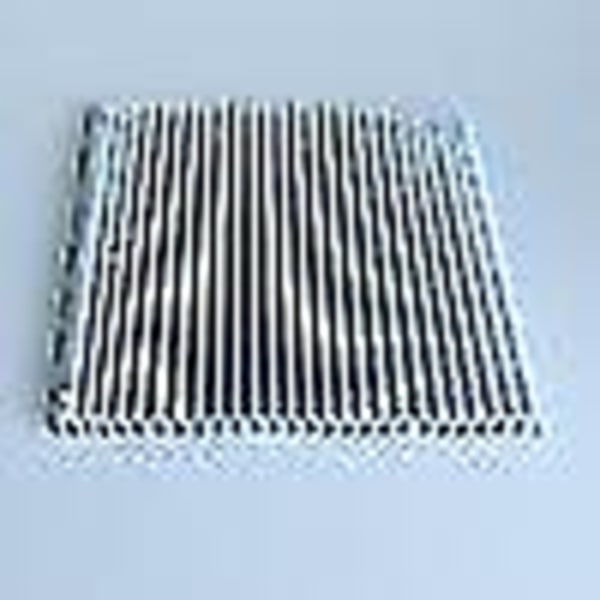 5 stk Luftrenser Dele Filter til Daikin Mc70kmv2 Serie Mck75jvm-k Mc 70 Lvm Mc709mv2 Luftrenserfiltre