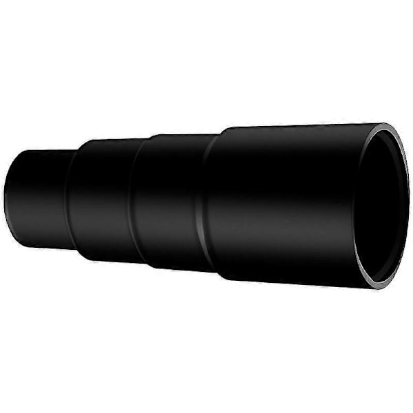 Universal Støvsugeradapter Slangeadapter Konnektor Firelags Adapter