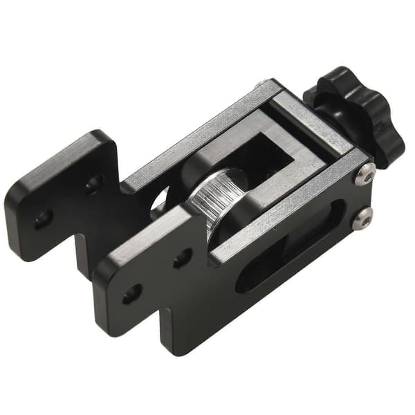 Y-akse Strækremstrammer Kompatibel Med Creality Ender-3 3D Printer Dele