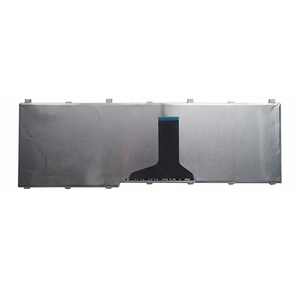 Ersättningstangentbord på engelska för Toshiba C650 L650D L660 L655 L650 C655 Laptop