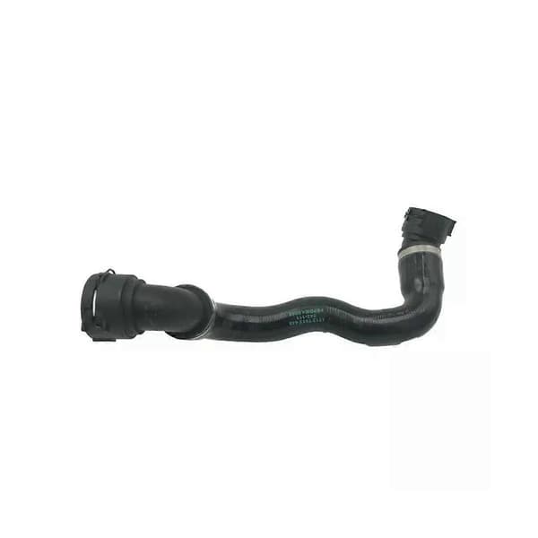 Bil Radiatorslange til X1 Z4 E84 E89 2009 2010 2011 2012 2013 2014 2015 Tank Radiatorslange (Bund R
